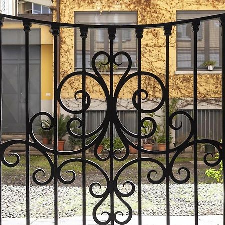 Italianway - Simonetta 5 Διαμέρισμα Μιλάνο Εξωτερικό φωτογραφία