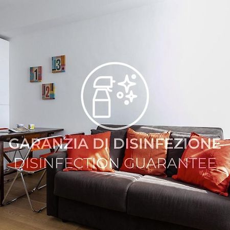 Italianway - Simonetta 5 Διαμέρισμα Μιλάνο Εξωτερικό φωτογραφία